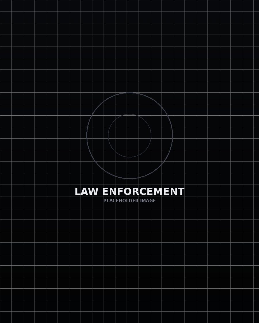 Law Enforcement