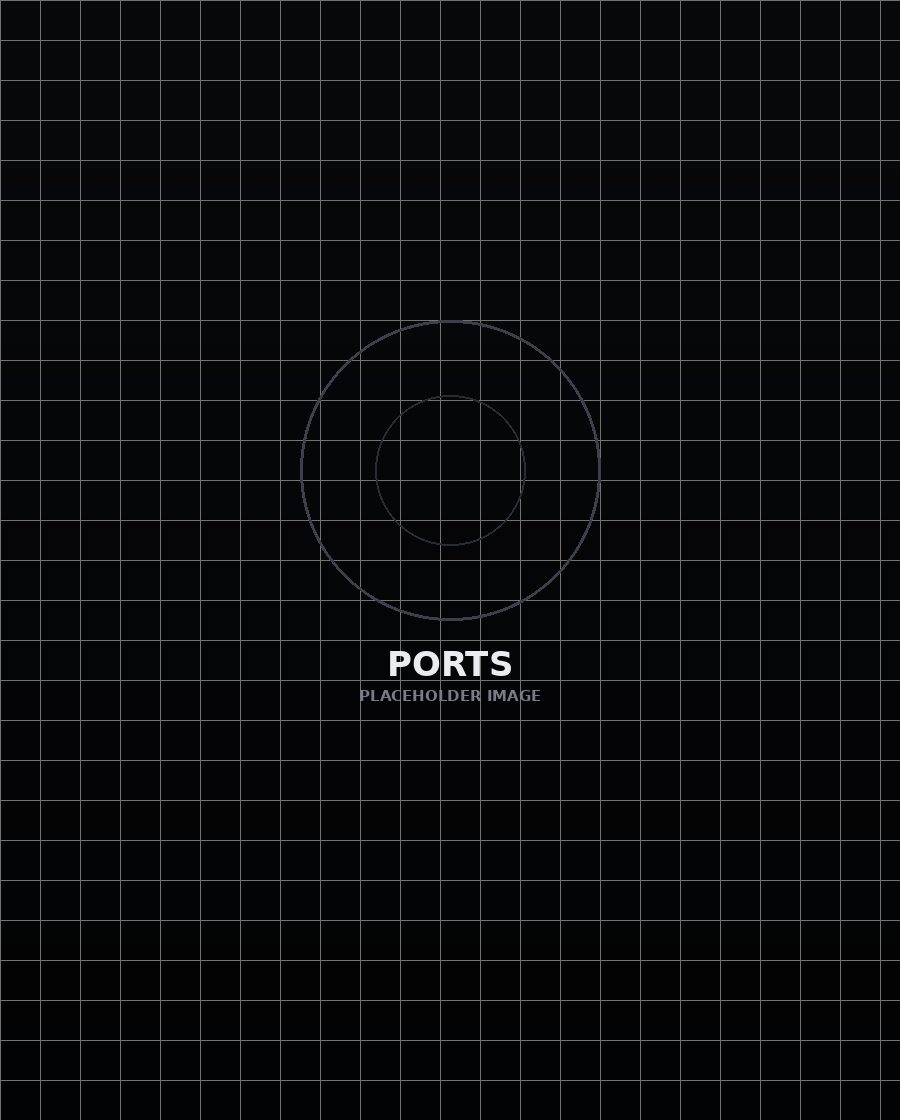 Ports