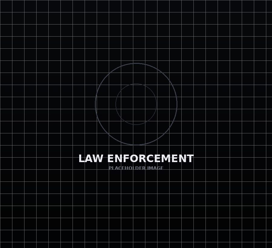 Law Enforcement