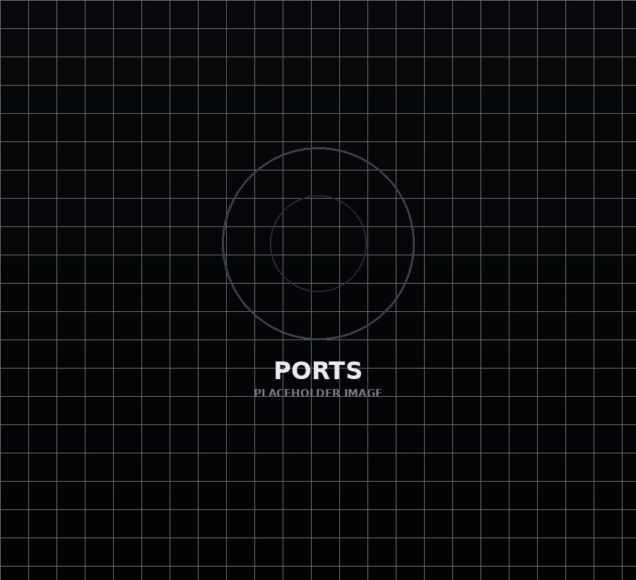 Ports